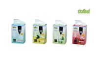 Средств автоматическая клубника Fresheners воздуха автомобиля Freshener воздуха выражений изготовленная на заказ/анти- - табак 8ML