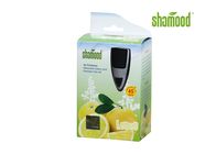 Средств жасмин/лимон/клубника/анти- Fresheners воздуха 8ML Freshener воздуха мембраны выдвиженческие - табак