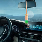 Гель 5ML масла стеклянной бутылки белит жидкостный Freshener известью воздуха автомобиля