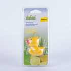 Немногое Freshener воздуха лимона MSDS утки пластиковый