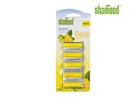 5pcs в Freshener воздуха пылесоса Shamood пакета