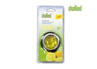 Freshener воздуха 6.5ml мембраны запаха лимона Shamood