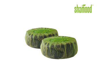 Круглые Fresheners воздуха Freshener воздуха домочадца для зеленого цвета Superfresh дома