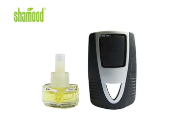 Freshener воздуха сброса воздуха мембраны благоуханием лимона с открытым близким комплектом переключателя