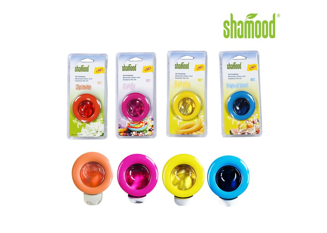 Убийца запаха Aromatous Freshener воздуха мембраны в томе для сброса в автомобиле