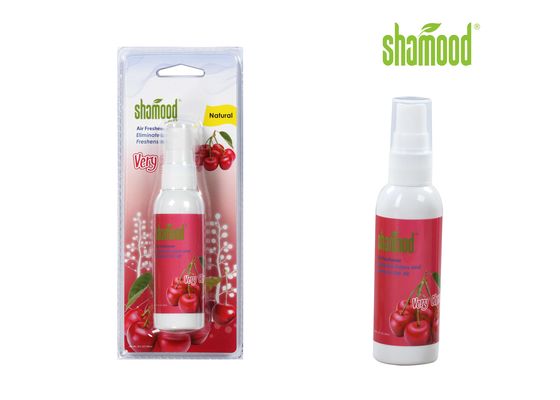 Freshener воздуха брызг вишни 59ML сконцентрировал жидкость для дома и автомобиля