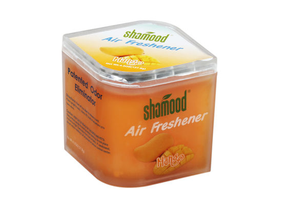Freshener воздуха квадрата домочадца 128g воды низкопробный